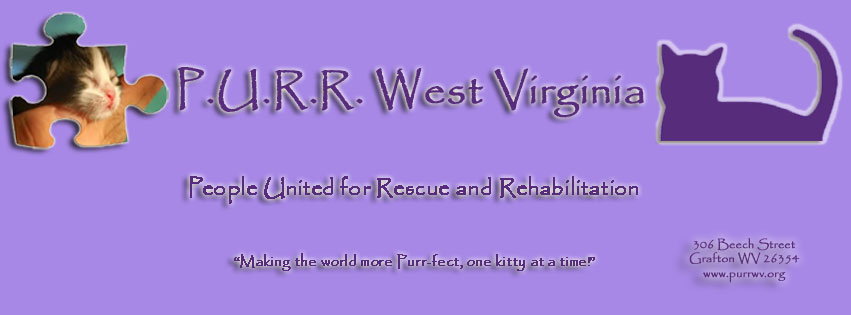 P.U.R.R. West Virginia